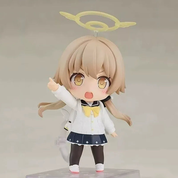 Nendoroid 2321 Hifumi Ajitani Figurine