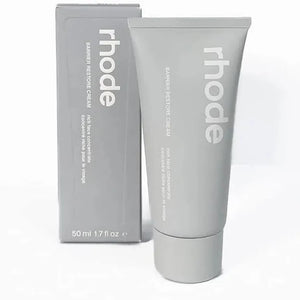 Rhode Barrier Restore Cream