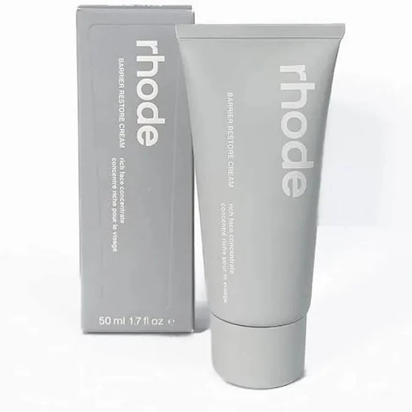 Rhode Barrier Restore Cream