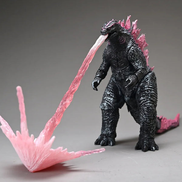 NECA Godzilla Titan Elite Action Figure (18 cm)