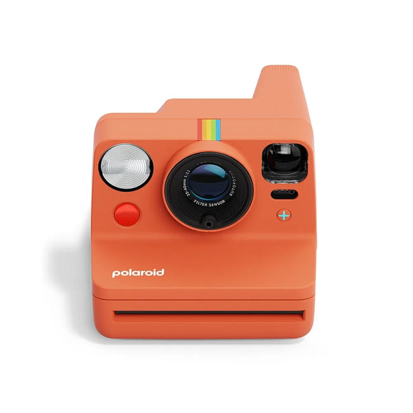 Polaroid Now+ 3rd GEN I-Type Instant Camera
