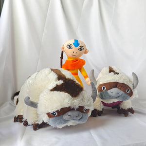 Avatar Aang The Last Airbender Plushie (28 cm)