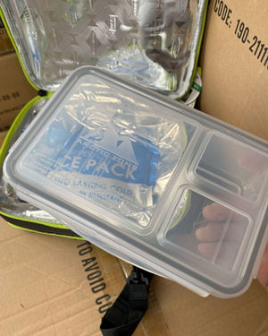 Acrctic Zone Apex Cooler 5L Lunch Bag
