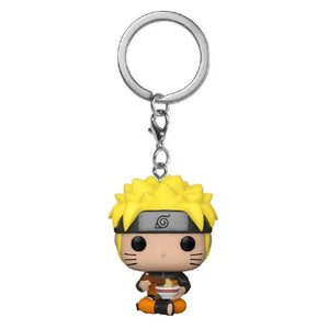 Funko POP Naruto Uzumaki Keychain