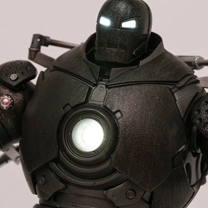 ZD Toys Iron Monger Action Figure (23 cm)