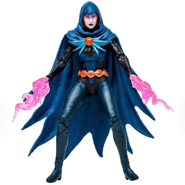 McFRLN Legends Unleashed Collection Figures (19 cm)