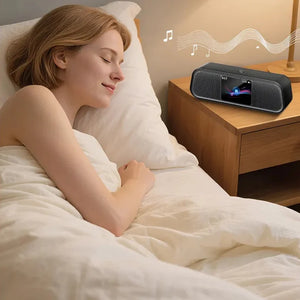 Desmond DE413 Pro Smart-Hub Speaker