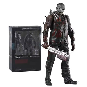 Figma Dead by Daylight Trapper Action Figure (15 cm)