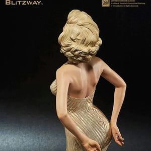 Marilyn Monroe Gentlemen Prefer Blondes Statue (45 cm)