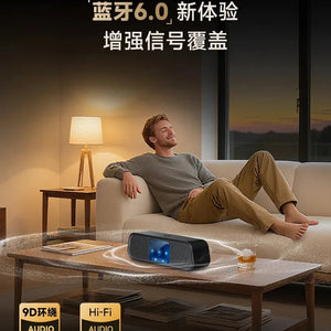 Desmond DE413 Pro Smart-Hub Speaker