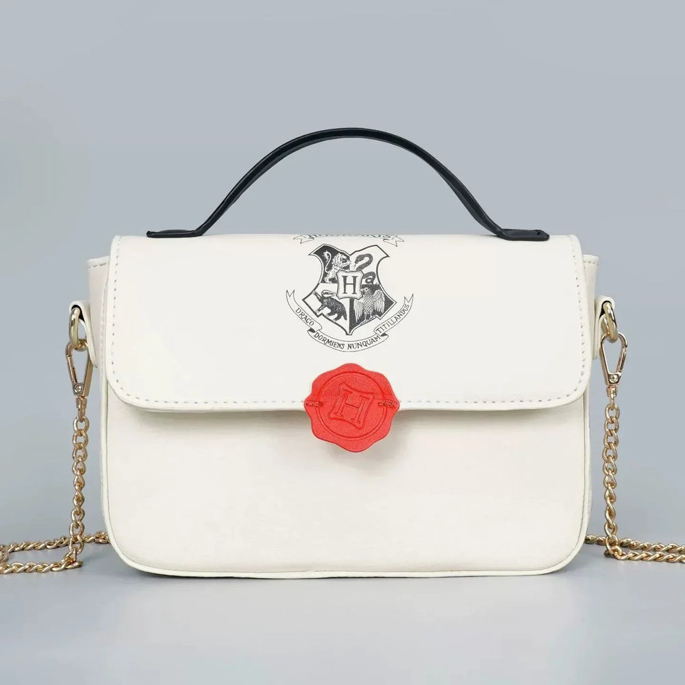Harry Potter Acceptance Envelope Handbag