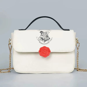 Harry Potter Acceptance Envelope Handbag