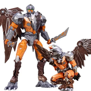 LiJiang Transformers LJ 1626 Falcon Figure (23 cm)