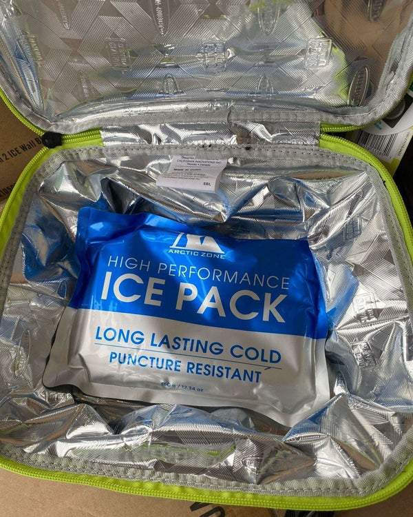 Acrctic Zone Apex Cooler 5L Lunch Bag