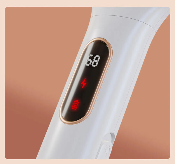 Qualitell S1 Pro Smart Guardian Mosquito Racket