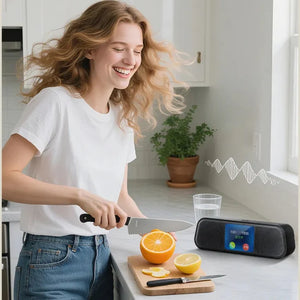 Desmond DE413 Pro Smart-Hub Speaker