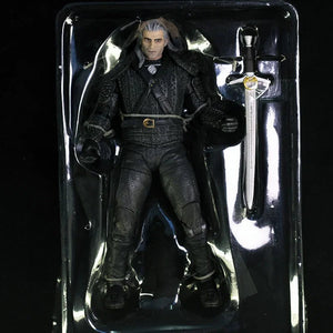 McFRLN Legends Unleashed Collection Figures (19 cm)