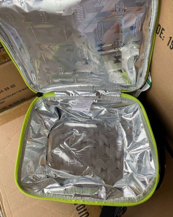 Acrctic Zone Apex Cooler 5L Lunch Bag
