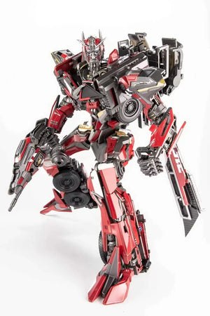 Transformers Sentinel Prime OV-01 Figure (32 cm)