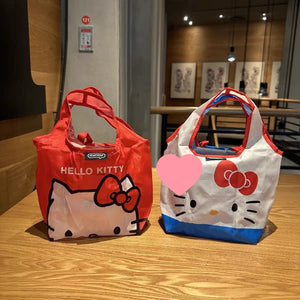Hello KT Sweet Bites Lunch Bag