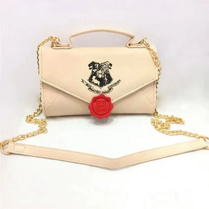 Hogwarts Acceptance Envelope Sling Bag