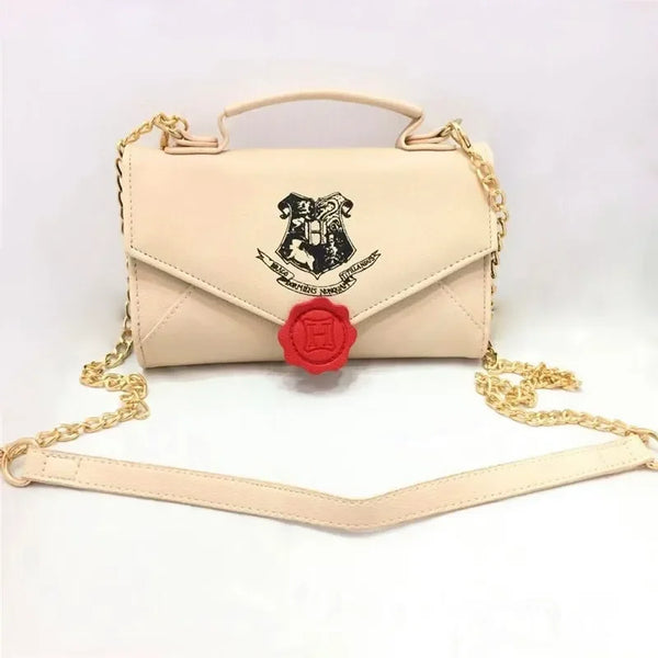 Hogwarts Acceptance Envelope Sling Bag