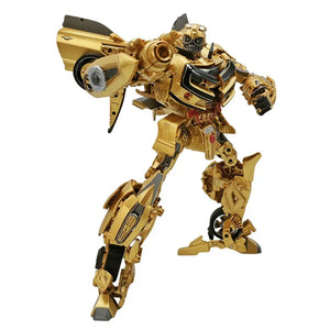 Youhu 88J Bumblebee Hornet Knight Gold Ver. Figure (28 cm)