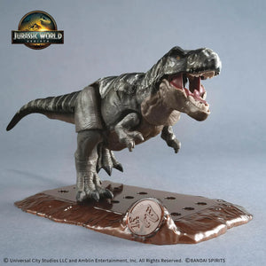Bandai Spirits Jurassic World T-Rex Building Kit