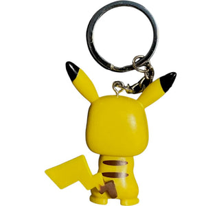 Funko Pocket Pop Pikachu Keychain