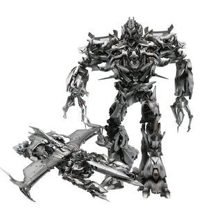 BMB LS-12 2.0 Aoyi Megatron Figure (38 cm)
