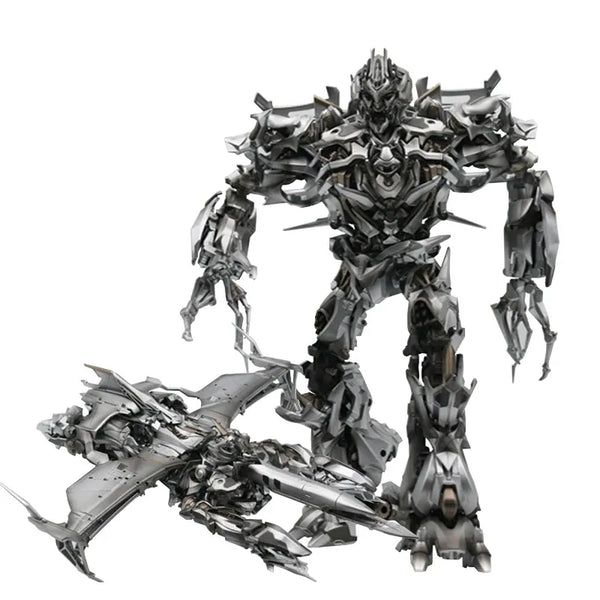 BMB LS-12 2.0 Aoyi Megatron Figure (38 cm)