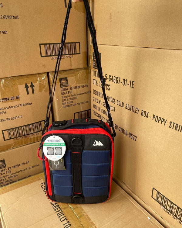Acrctic Zone Apex Cooler 5L Lunch Bag