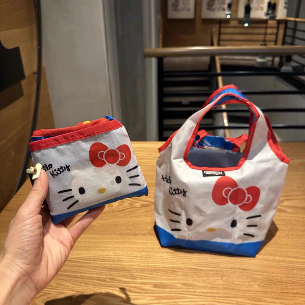 Hello KT Sweet Bites Lunch Bag