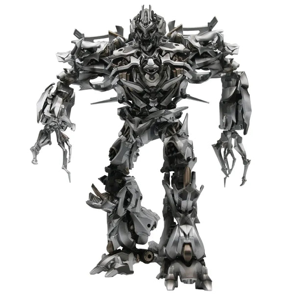 BMB LS-12 2.0 Aoyi Megatron Figure (38 cm)