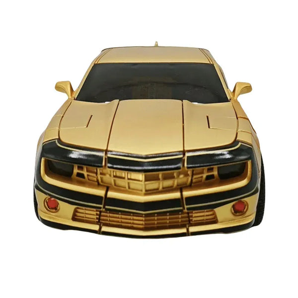 Youhu 88J Bumblebee Hornet Knight Gold Ver. Figure (28 cm)