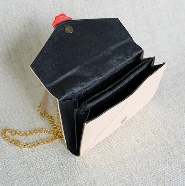 Hogwarts Acceptance Envelope Sling Bag