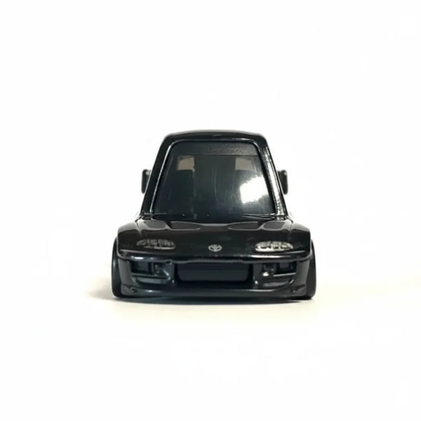 Hot Wheels Tooned Series 1994 Toyota Supra