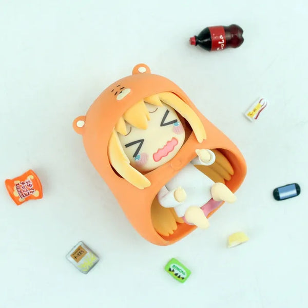 GSC Nendoroid 524 Umaru-chan Figure