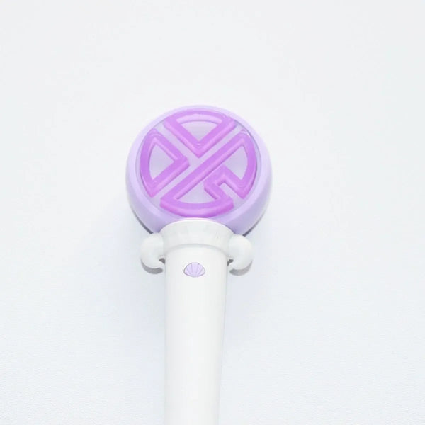 TripleS Mini Lightstick Keychain