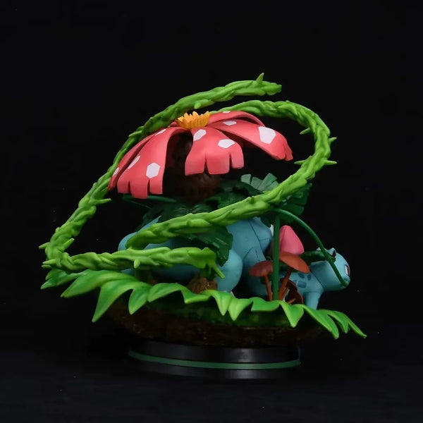 Venusaur Evolution Line Frenzy Plant Ver. Figure (24 cm)
