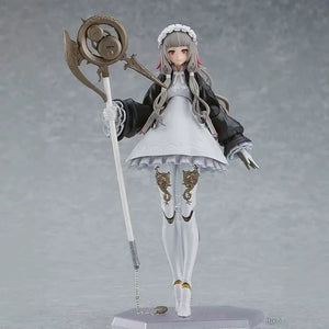 Figma 591 NH-01 Hito Kaiki Figure (25 cm)