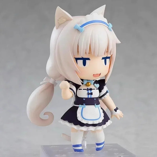 Nendoroid Chocola & Vanilla Nekopara Figures