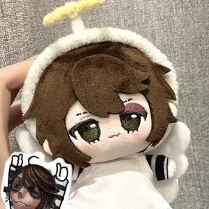 Identity V Prisoner Luca Balsa Plush Toy