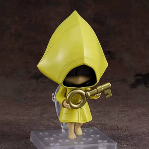 Nendoroid 2146 Maw Survivor Six Figurine