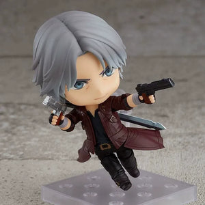 Nendoroid 1233 DMC 5 Dante Figurine