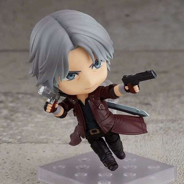 Nendoroid 1233 DMC 5 Dante Figurine