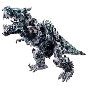 Transformers SS Leader Class AoE Grimlock Action Figure