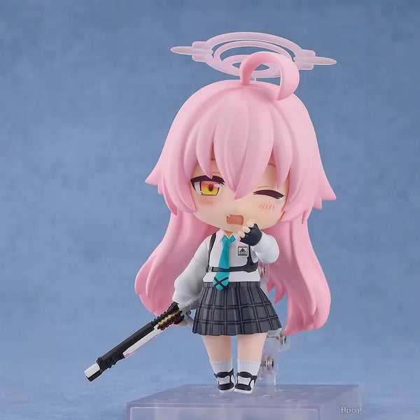 Nendoroid 2461 Takanashi Hoshino Blue Archive Figurine