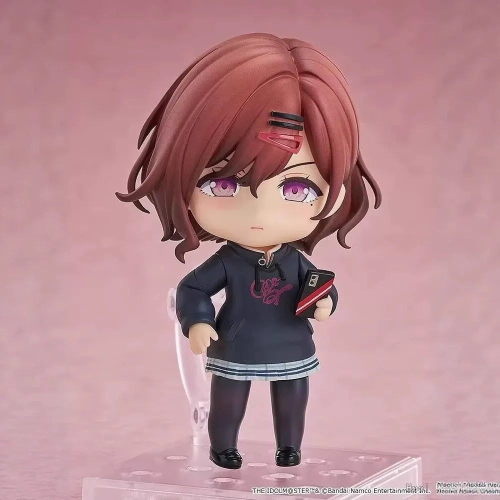 GS Nendoroid 2617 Madoka Higuchi Figurine