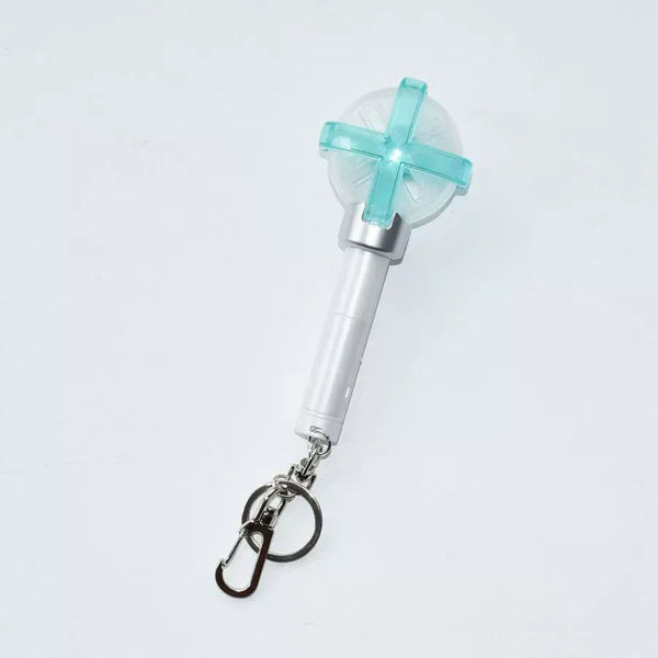 TXT Nachimbong Ver.2 Mini Lightstick Keychain
